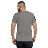 this shirt is a stop sign - YOLOv3