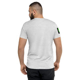this shirt is a stop sign - YOLOv3