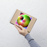 this sticker is an apple - YOLOv2