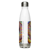 this bottle is a donut - YOLOv2