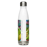 this bottle is a banana - YOLOv2
