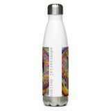 this bottle is a donut - YOLOv2