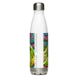 this bottle is a banana - YOLOv2
