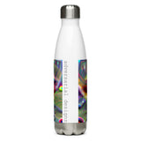 this bottle is a glass of wine - YOLOv2