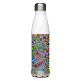 this bottle is not a bottle - YOLOv2