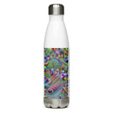 this bottle is not a bottle - YOLOv2