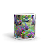 this mug is not a mug - YOLOv2