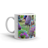this mug is not a mug - YOLOv2