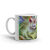 this mug is a cat - YOLOv2