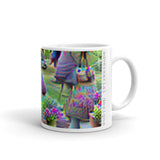 this mug is not a mug - YOLOv2