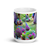 this mug is not a mug - YOLOv2