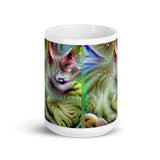 this mug is a cat - YOLOv2