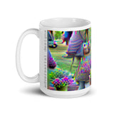 this mug is not a mug - YOLOv2