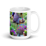 this mug is not a mug - YOLOv2