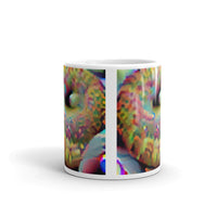 this mug is a donut - YOLOv2