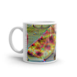 this mug is a pizza - YOLOv2