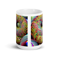 this mug is a donut - YOLOv2