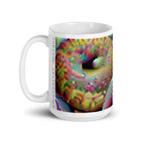 this mug is a donut - YOLOv2