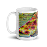 this mug is a pizza - YOLOv2