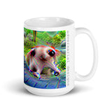 this mug is a dog