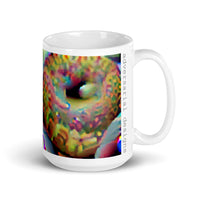 this mug is a donut - YOLOv2